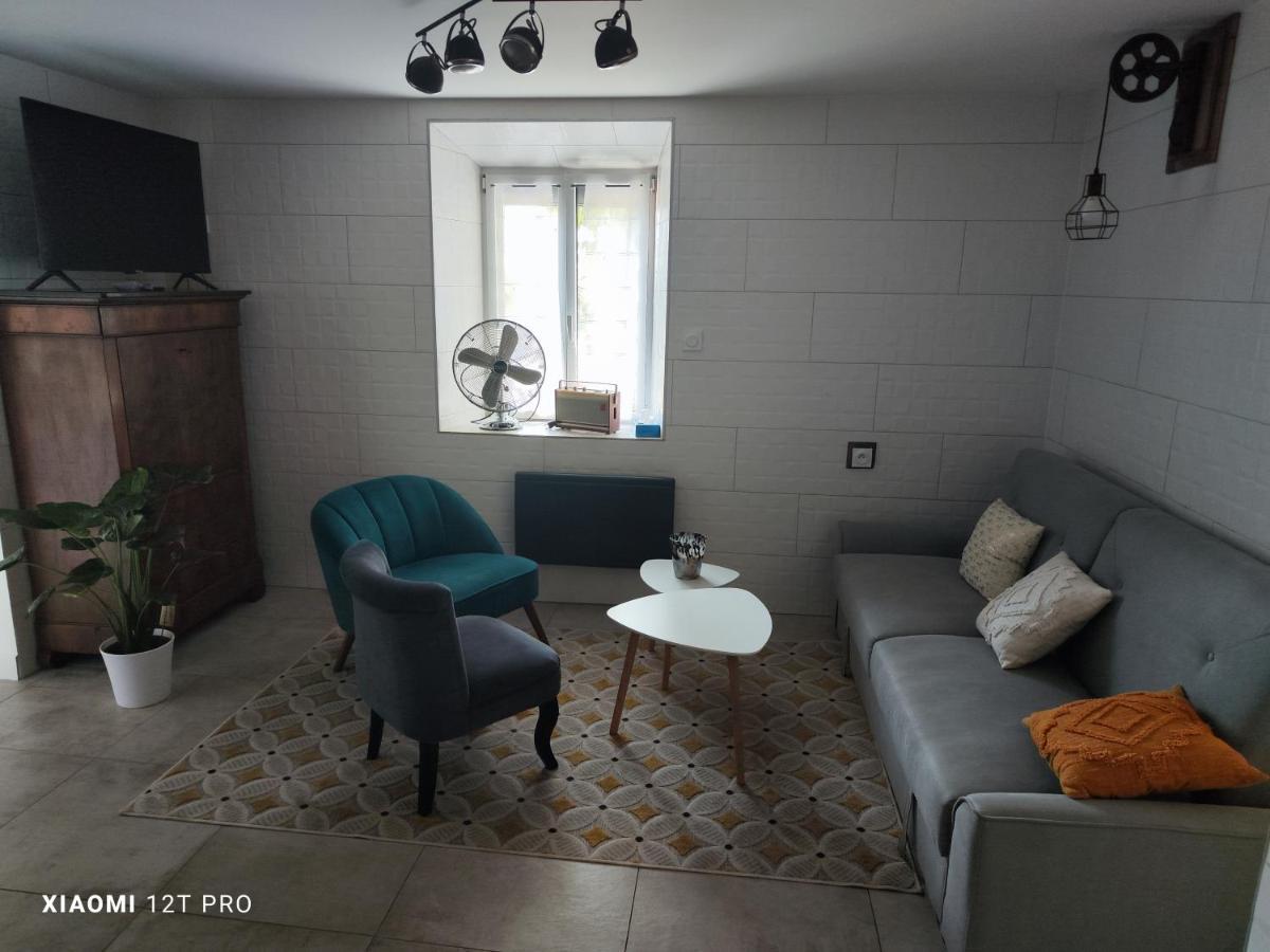Amancy Appartement Renovee Dans Maison Ancienne מראה חיצוני תמונה