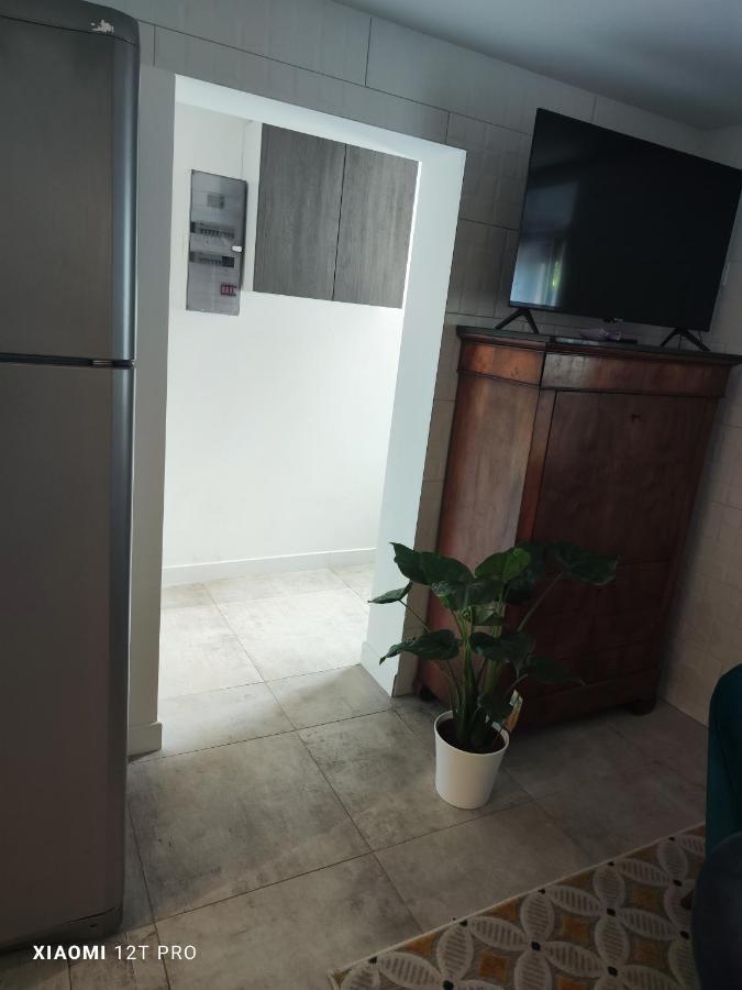 Amancy Appartement Renovee Dans Maison Ancienne מראה חיצוני תמונה